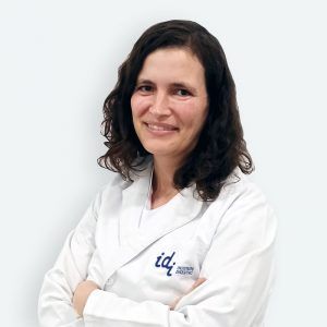 Silvia Luque Pérez