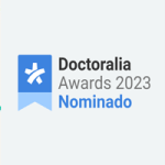 Doctoralia Awards 2023 Nominado