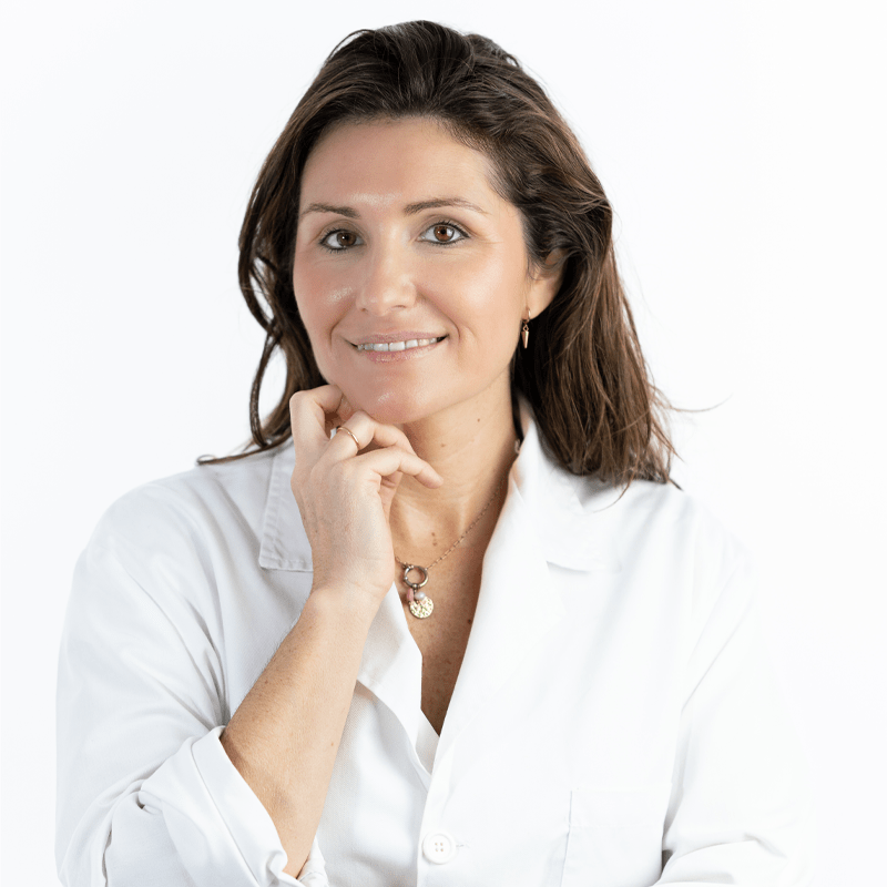 Ainhoa Romero Piedra nutricionista