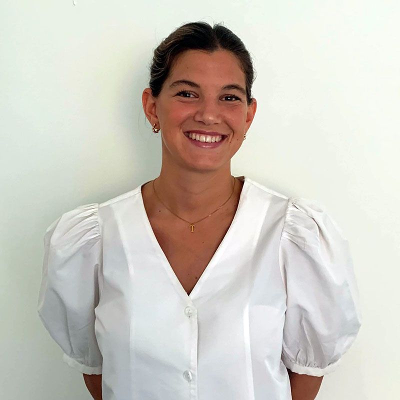 Teresa Fernández Figueroa psicologa
