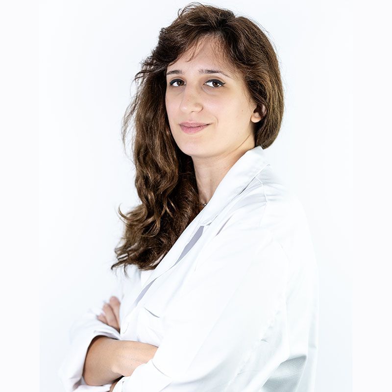 Aurora Ponce psicóloga